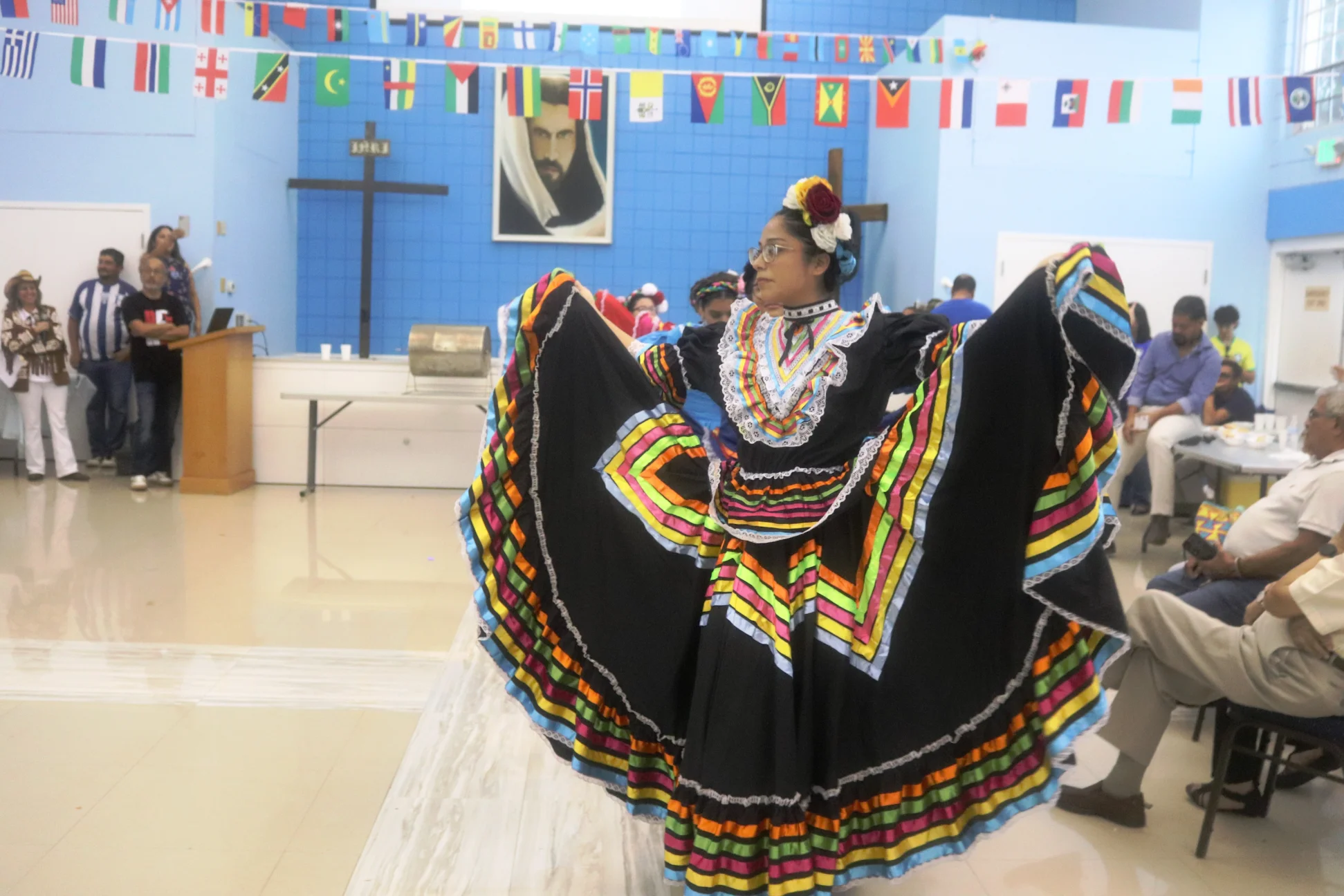 Scalabrinians Special Event